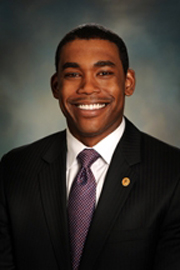 Photograph of  Representative  Dan Brady (R)